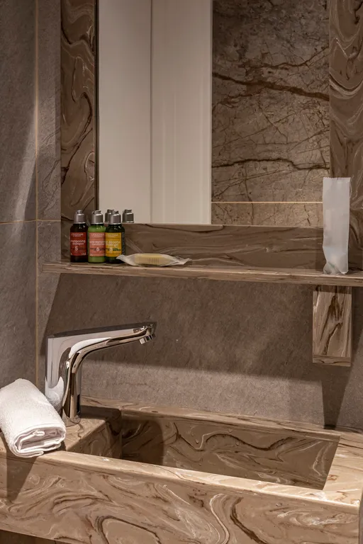 Квартира Стильные апартаменты Stay2Day ISAAKIY — Санкт-Петербург