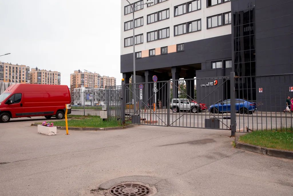 Уютная евродвушка  в Новоселье