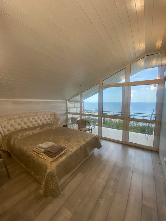 Квартира Комната — аренда посуточно в Кореиз