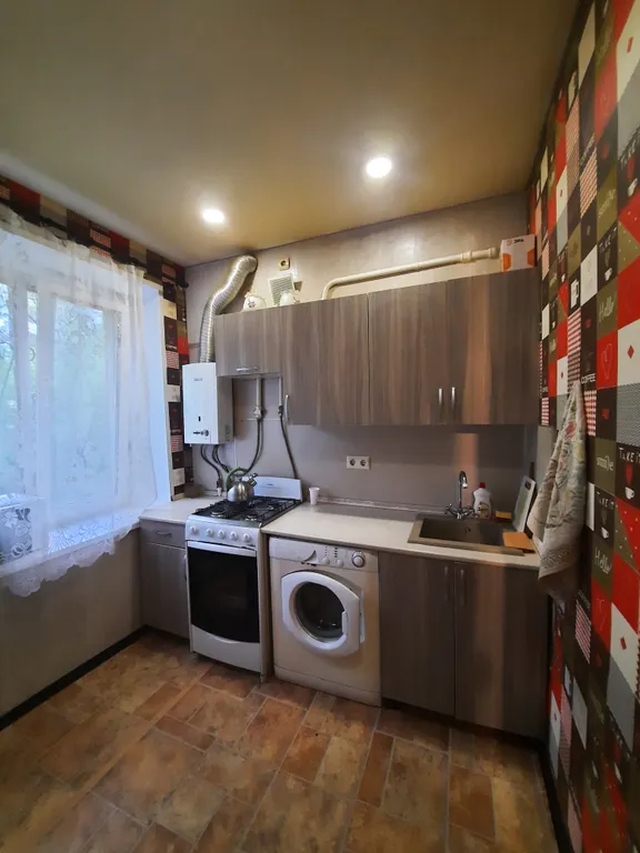 Уютная квaртиpа рядом с Введенским женским монастырем