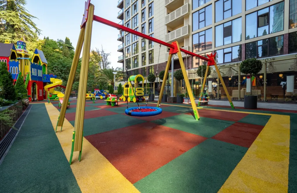 Квартира в ЖК Метрополь