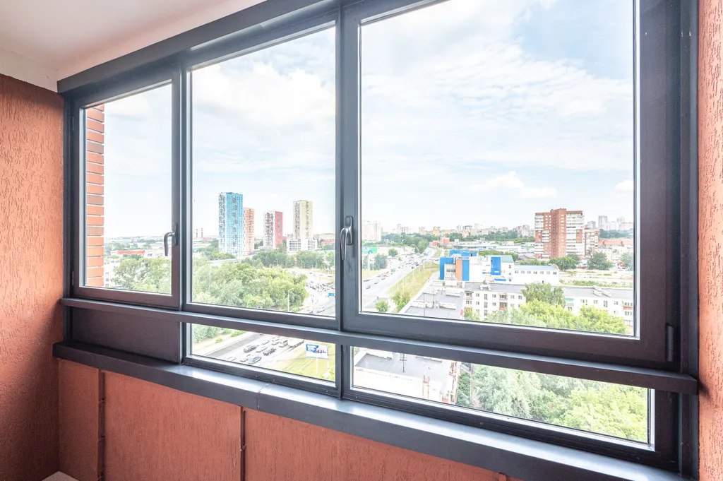 Квартира Апартаменты Сон и Душ — Екатеринбург