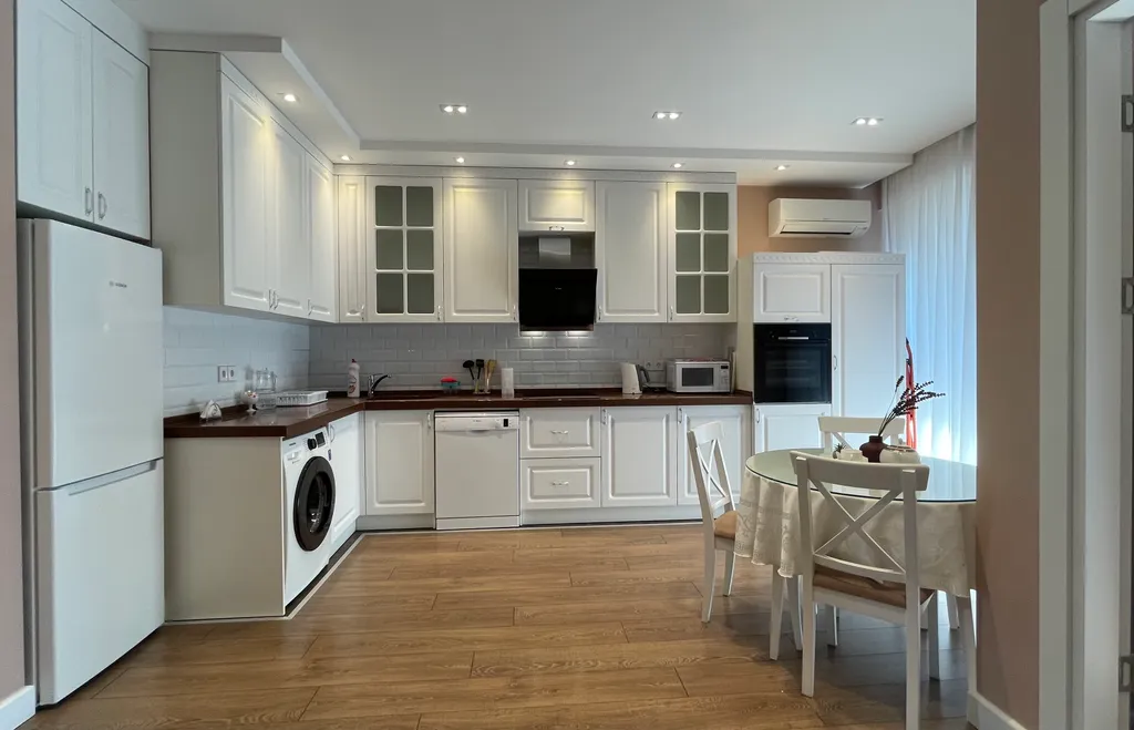 Pearl Dream Apartment