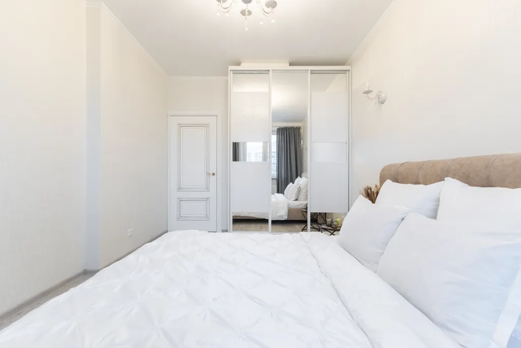 Апартамент рядом с Ривьерой