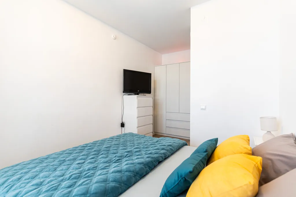 Апартаменты ЖК комфорт-класса «Черноморский - 2»  от LetoAрart