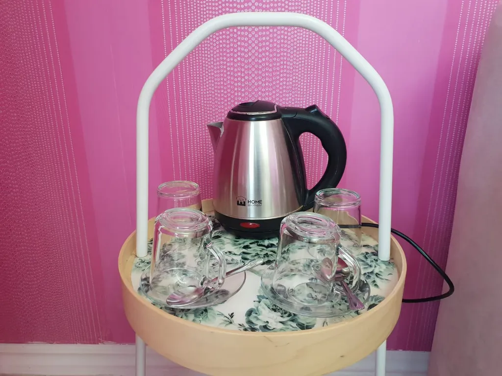 Квартира 1-комнатная Квартира — Краснодар