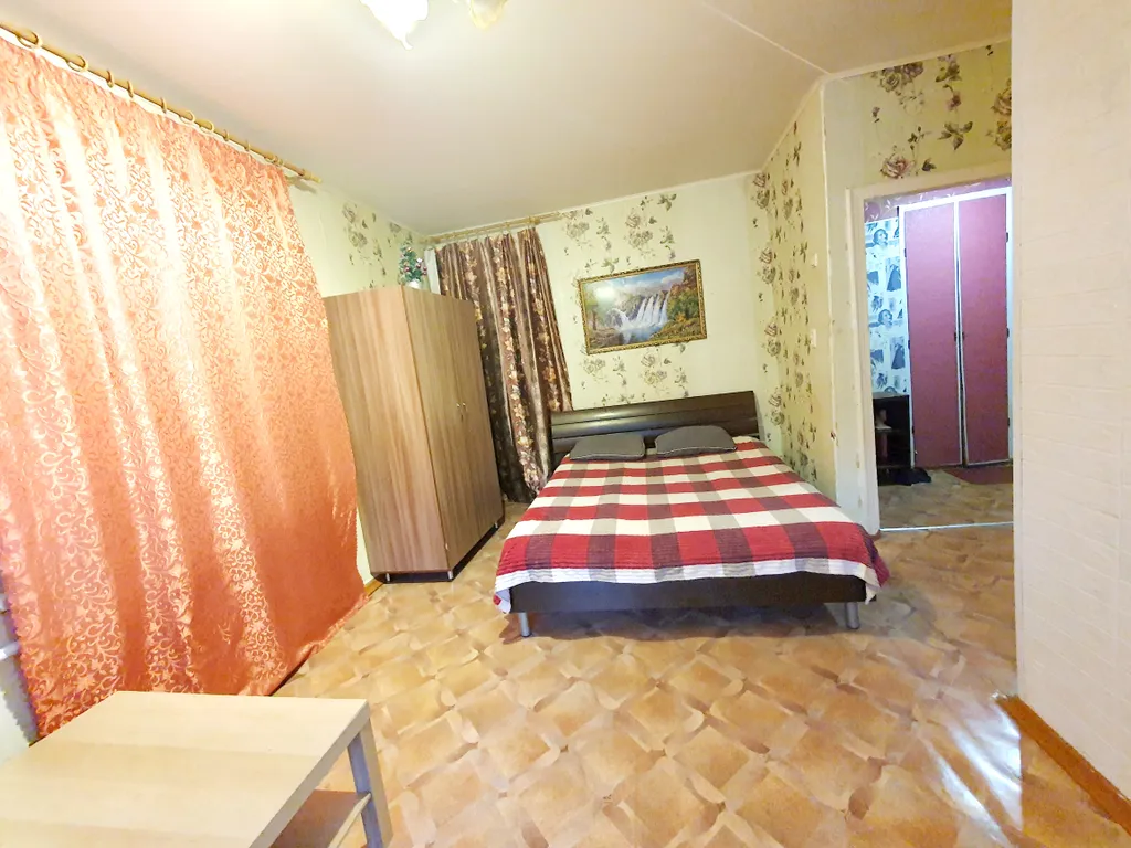 Квартира возле УГНТУ