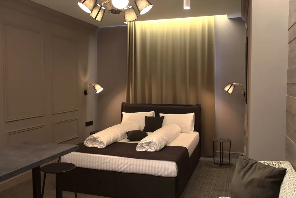 Квартира Комната — аренда посуточно в Гродно