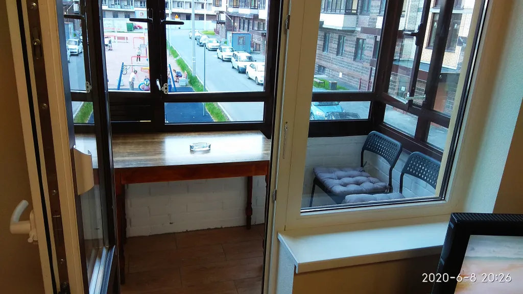 Уютная квартира со всеми удобствами