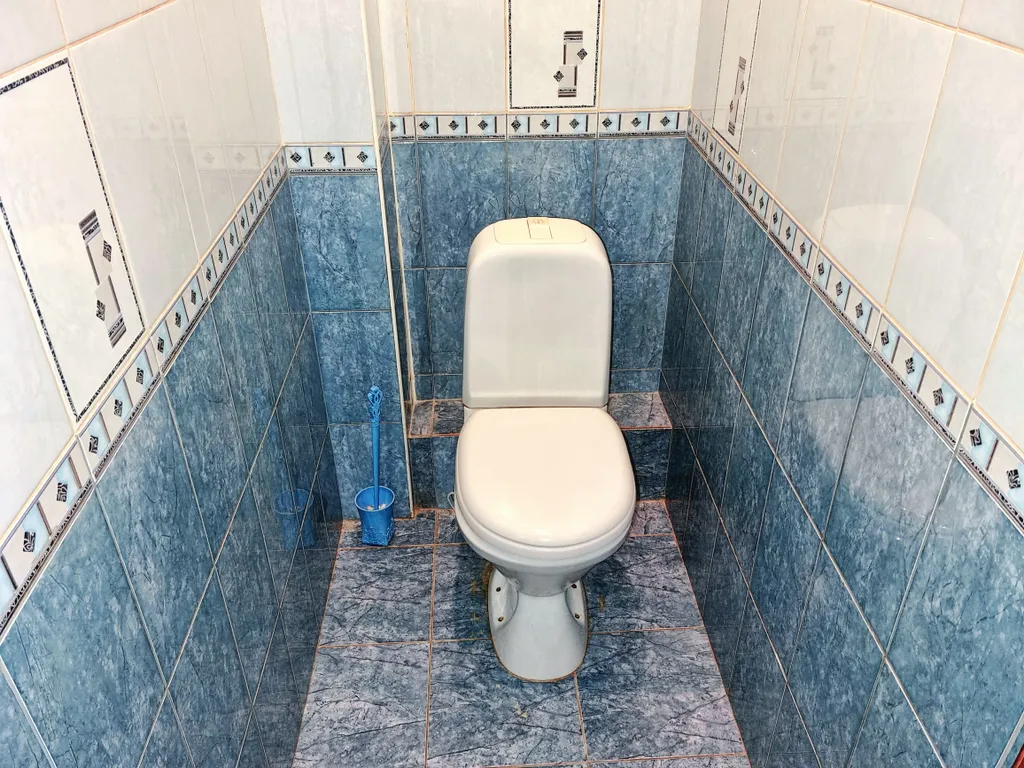 Апартаменты в центре