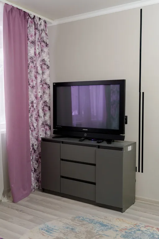 Квартира Махаббат