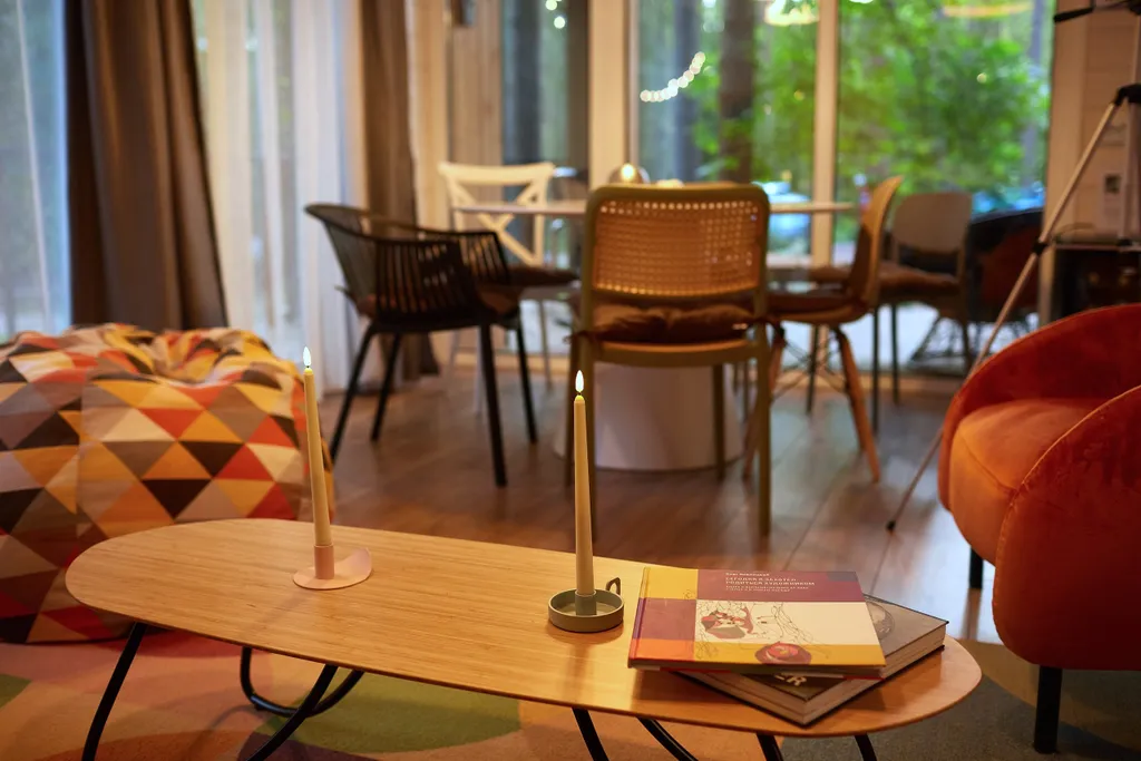 Для тебя, для семьи и друзей большая дача в сосновом лесу в Репино