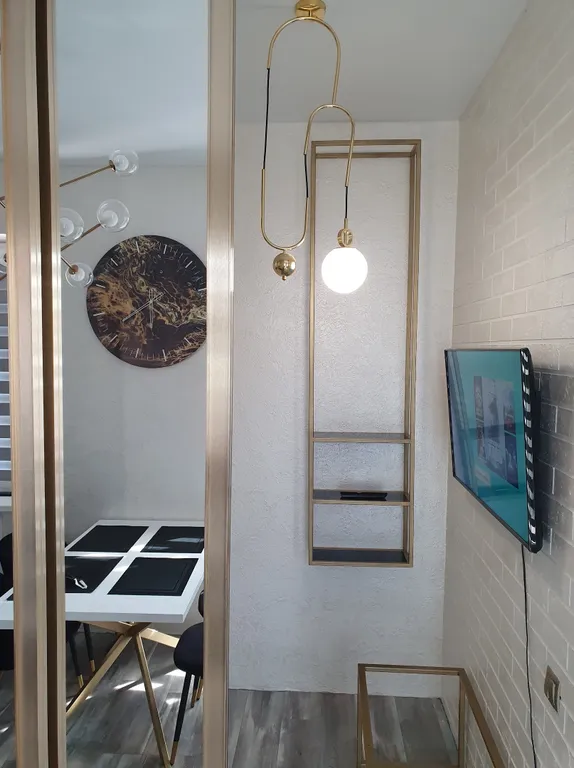 Пешеходная улица Советская закрытая территория аллея фонарей