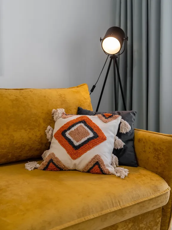 Квартира рядом с зоопарком