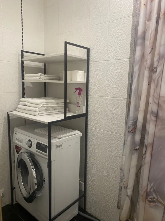 Уютное жилье