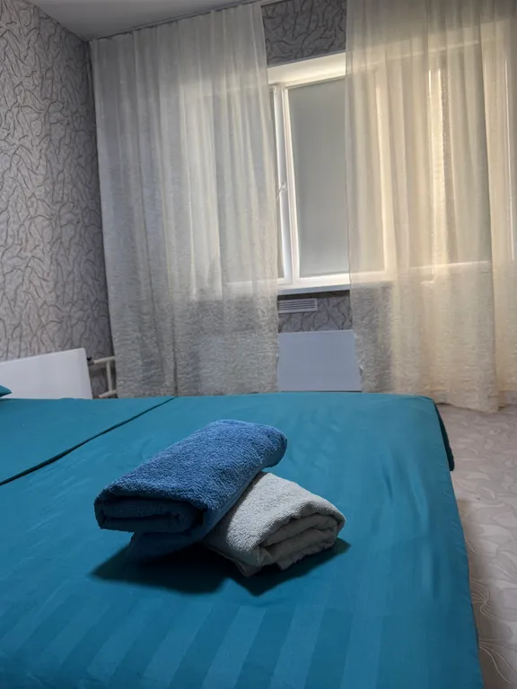 Квартира Амур 2