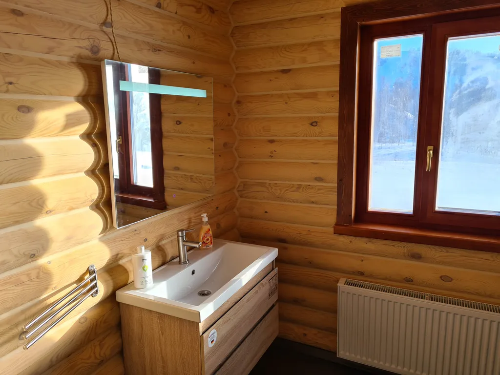 Дачи у Юрманки для душевного отдыха на природе