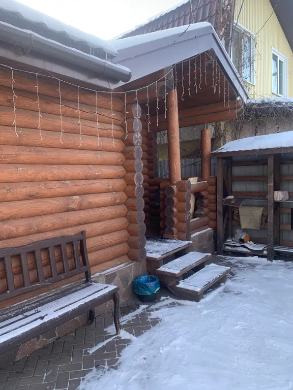 3-комнатный Дом