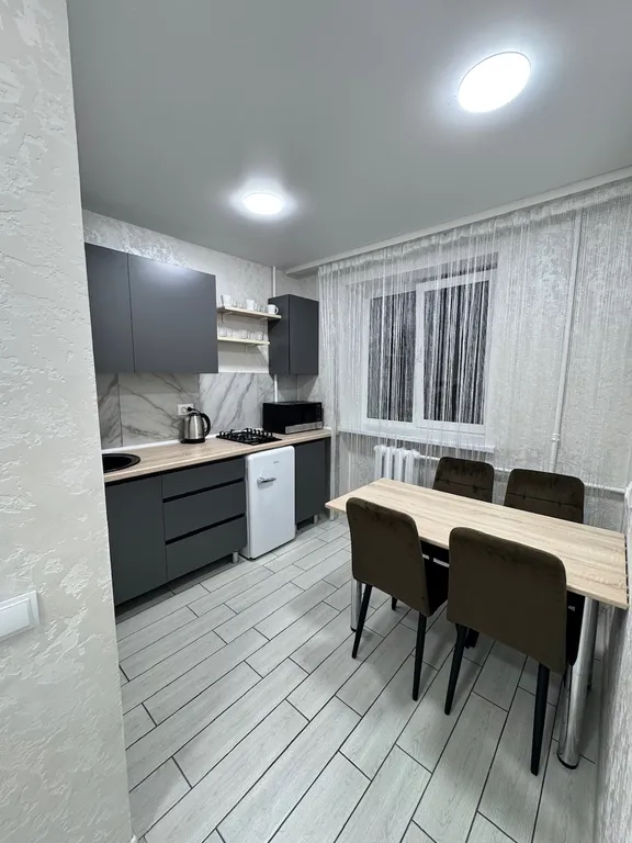 Апартаменты в центре города