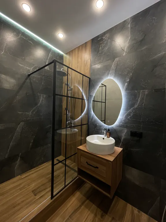 Квартира Студия на Западном пляже — Зеленоградск