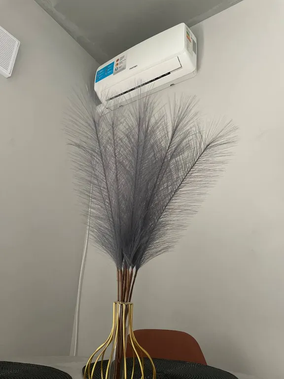 Уютная студия на Теплых встреч