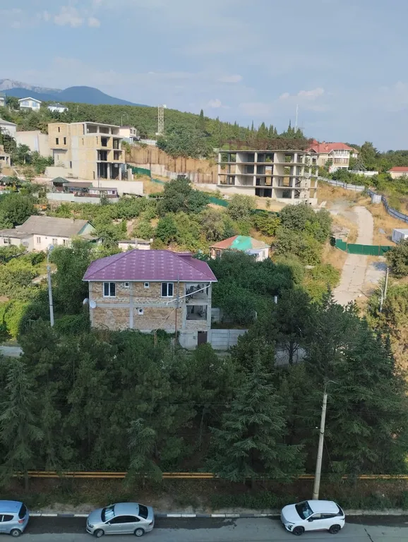 Алуштинский рай