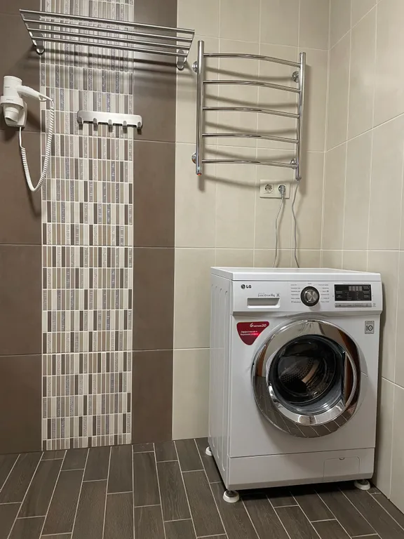 Гостевой дом на берегу Ладоги