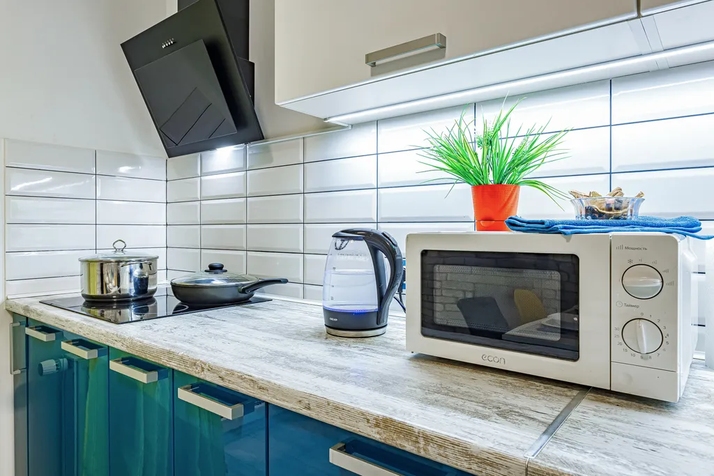 Квартира Vip панорамные апартаменты в самом центре — Краснодар