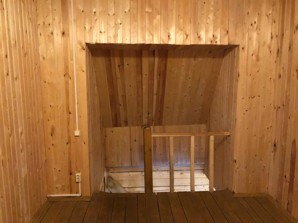 Дом в 30 минутах от Уфы