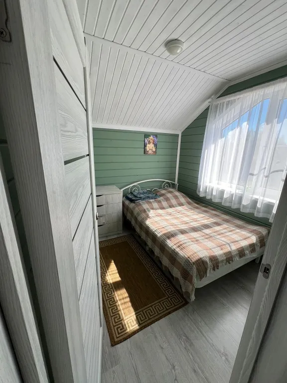 Отдых в Карелии