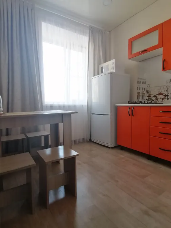 Уютная квартира в самом сердце Читы