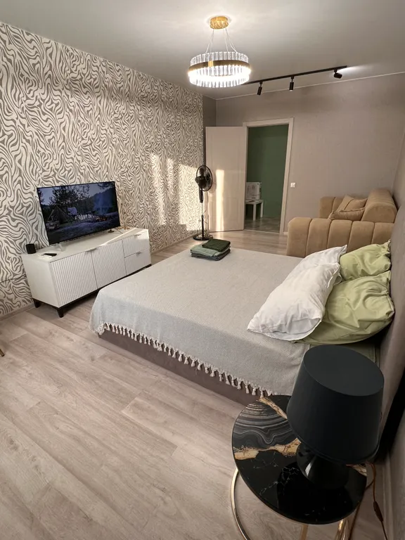 Апартаменты на Мира 9В