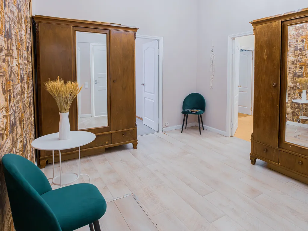 Квартира Квартира Самое сердце столицы — Москва