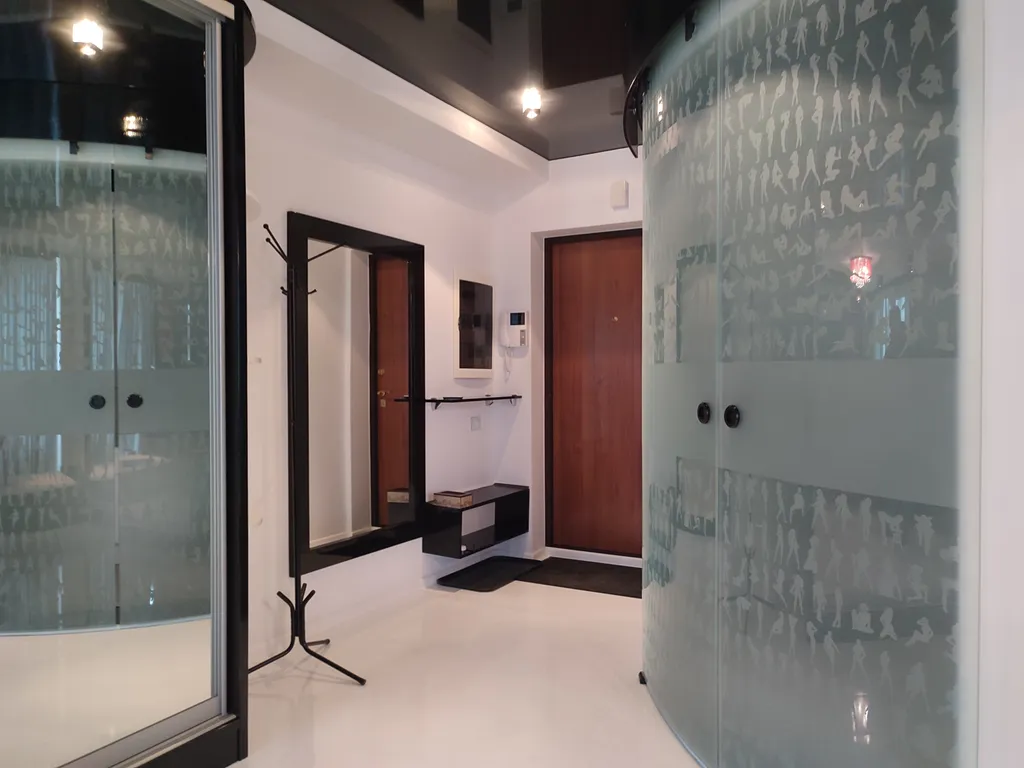 Уютные однокомнатные апартаменты для двоих