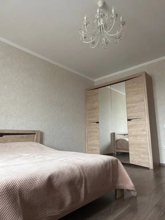 Стильная, уютная и полностью укомплектованная квартира