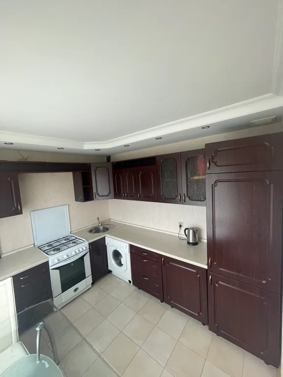 Квартира Уютная квартира вдали от городского шума — Светлогорск