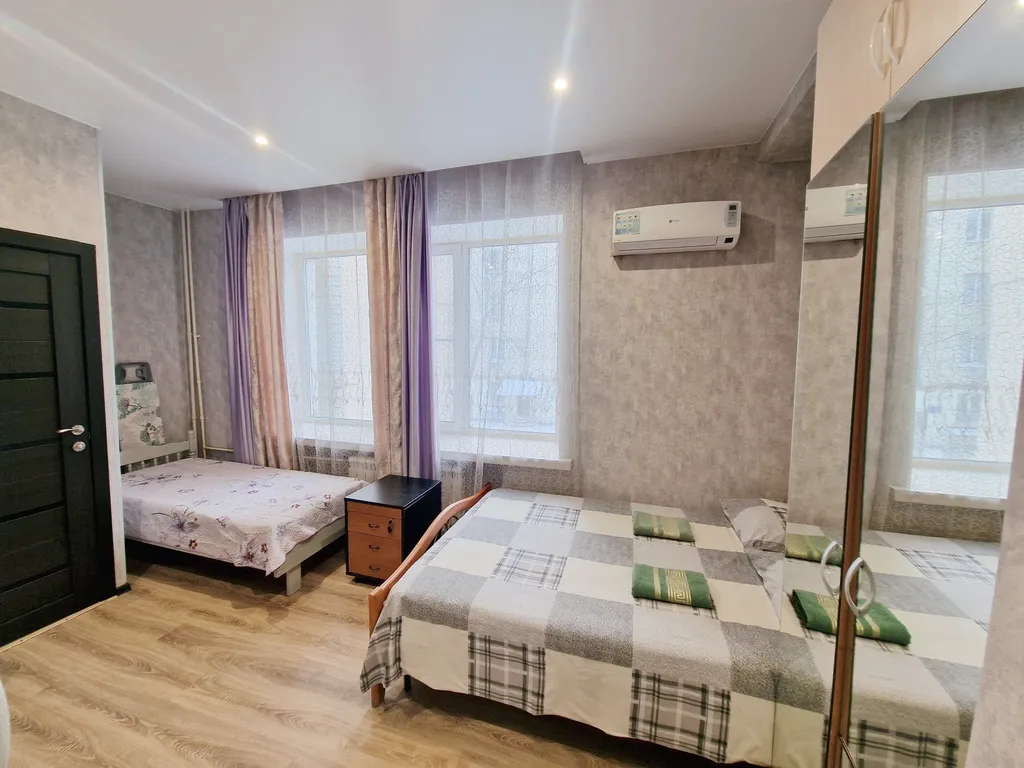Квартира Апартаменты 03 — Москва