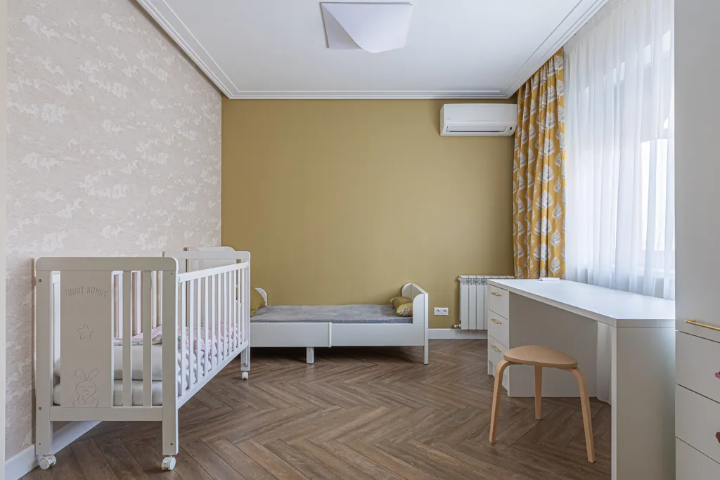 Элитная квартира в центре