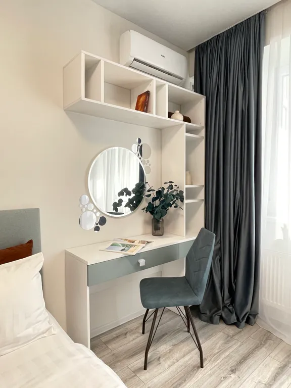 Квартира Уютная чистая квартира — Севастополь