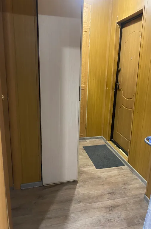 Уютная, теплая однокомнатная квартира, на втором этаже