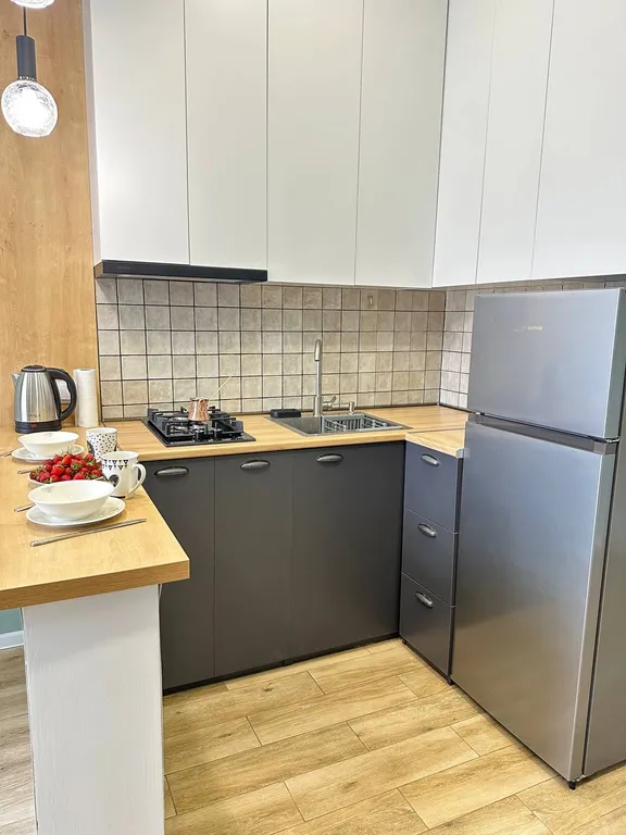 Отдых в тбилиси с комфортом - уют и метро рядом