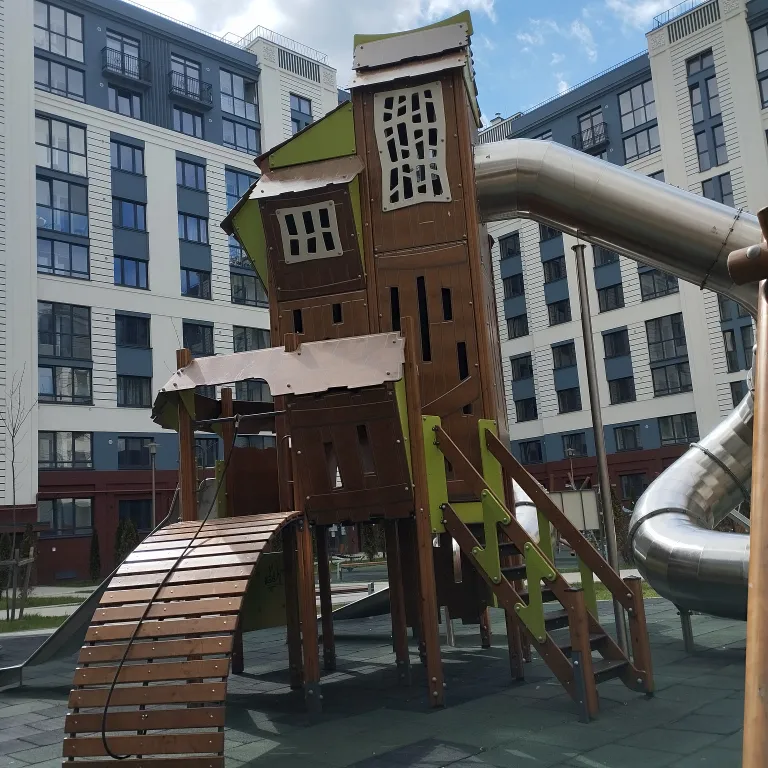 Квартира Уютная современная квартира — Калининград