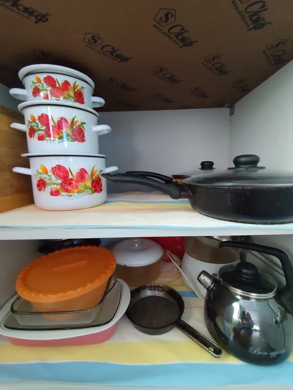 Апартаменты в районе Дома паломника