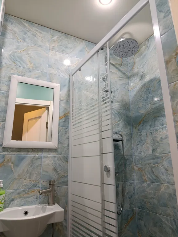 Квартира Квартира Sky Room — Санкт-Петербург