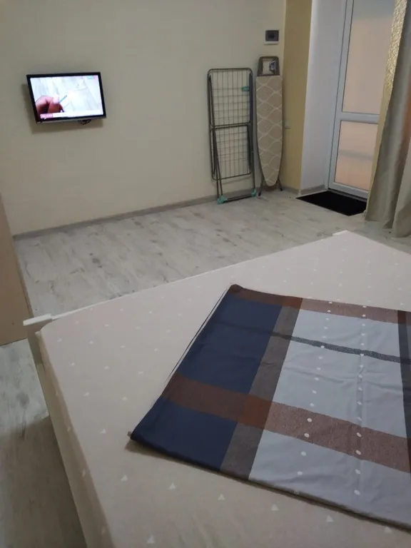 Апартамент 6