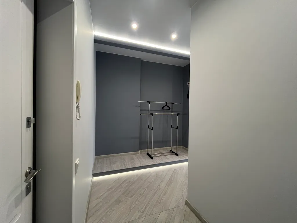 1-комн. апартаменты УНИК АПАРТ на Притомском около ЛДК