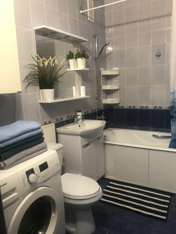 Коттедж Дом с камином — Геленджик