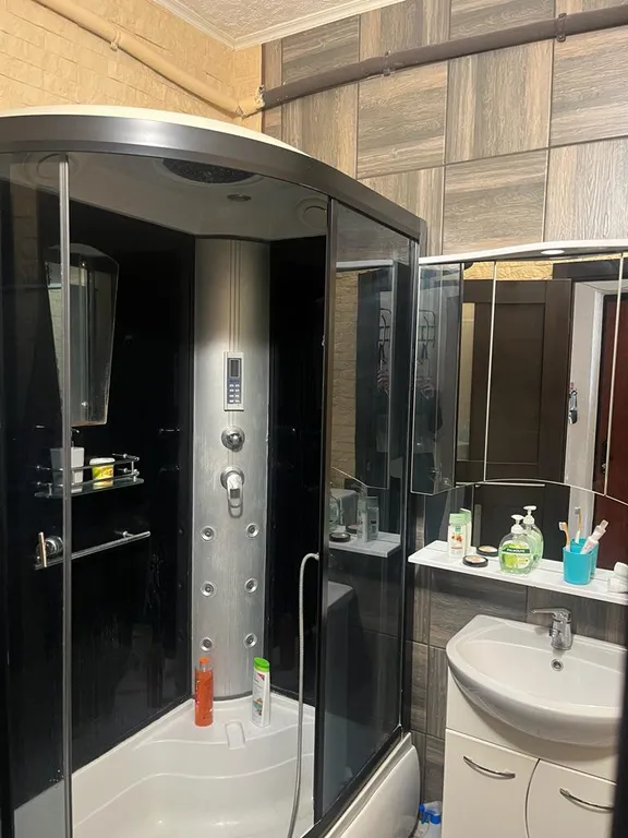 Квартира Квартира Студия на озере — Горячий Ключ