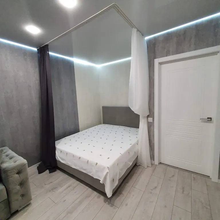 Энгельс Сити 2