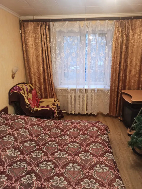 Квартира Квартира на Военведе — Ростов-на-Дону